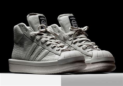 rick owens adidas shoes|rick owens adidas mastodon.